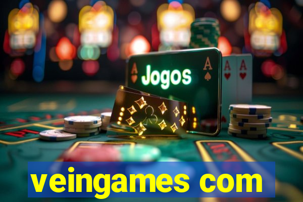 veingames com